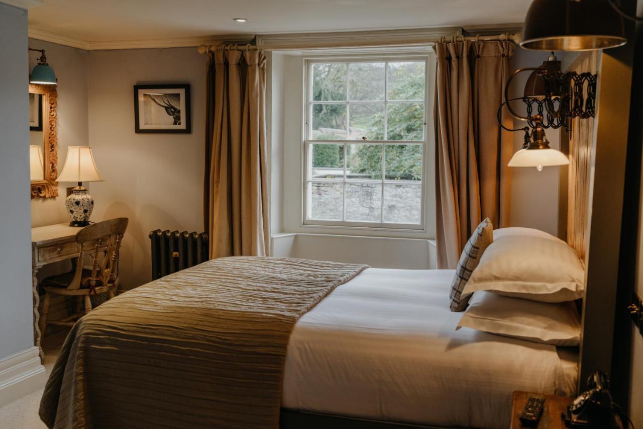 Hotel Backwell House Nailsea Exterior foto