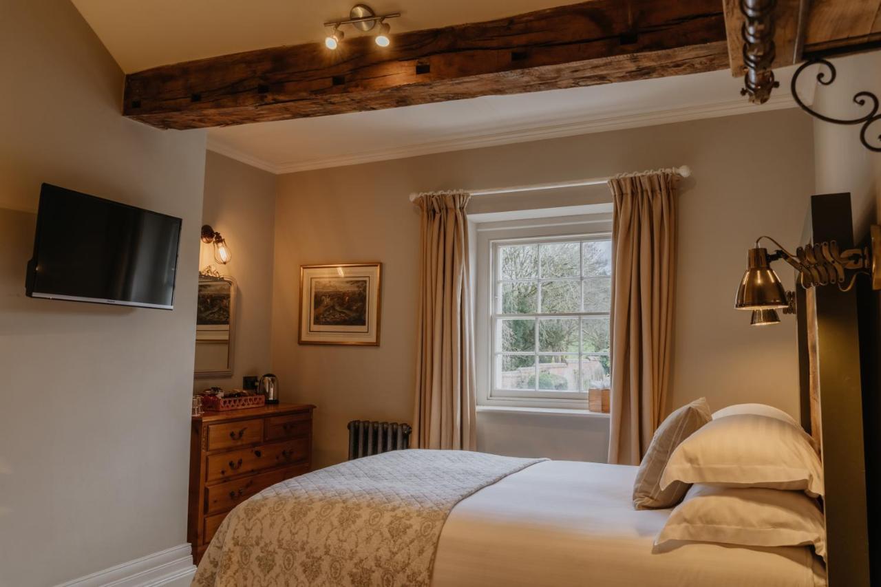 Hotel Backwell House Nailsea Exterior foto