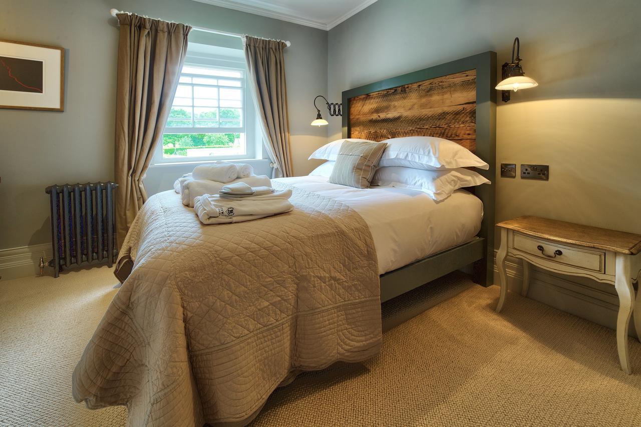 Hotel Backwell House Nailsea Exterior foto