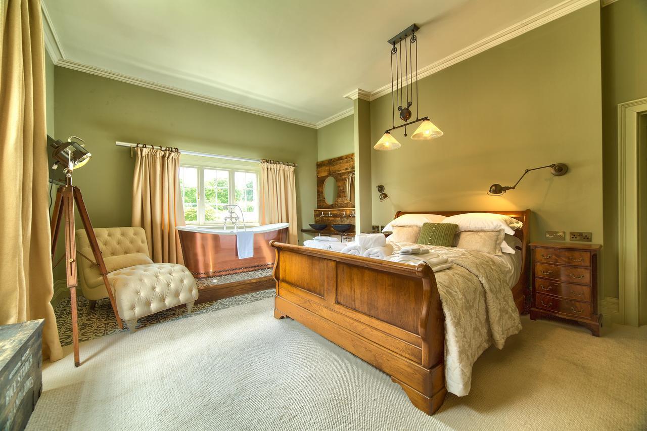 Hotel Backwell House Nailsea Exterior foto